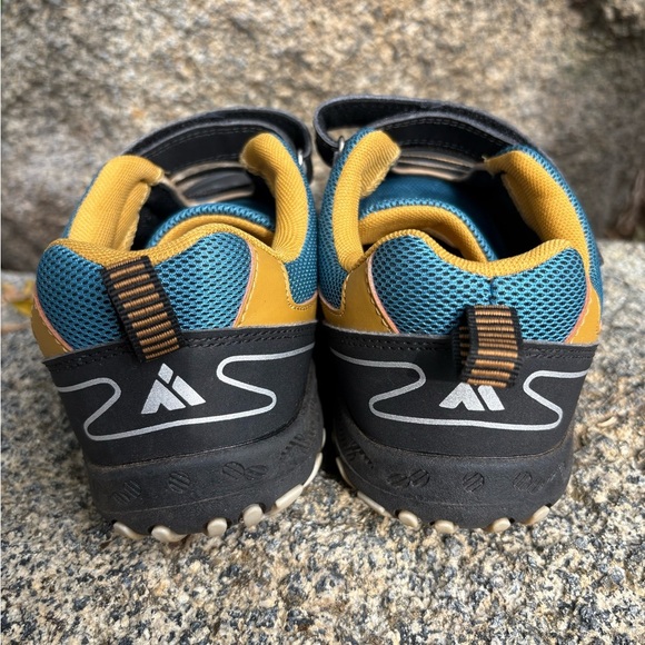 Mishansha Kids Hiking Trekking Outdoor Sneakers - Picture 4 of 14